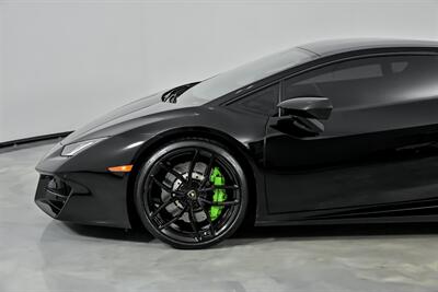 2019 Lamborghini Huracan LP 580-2   - Photo 7 - Joliet, IL 60435