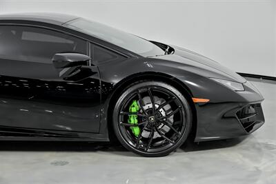 2019 Lamborghini Huracan LP 580-2   - Photo 15 - Joliet, IL 60435