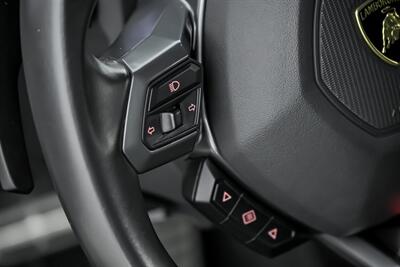 2019 Lamborghini Huracan LP 580-2   - Photo 25 - Joliet, IL 60435