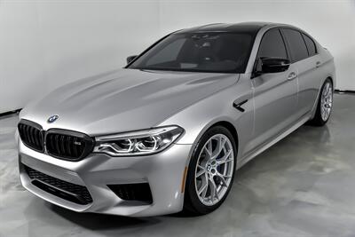 2019 BMW M5 Competition-BUCKET SEATS-$35K MODS   - Photo 5 - Joliet, IL 60435