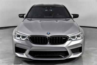 2019 BMW M5 Competition-BUCKET SEATS-$35K MODS   - Photo 4 - Joliet, IL 60435
