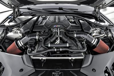 2019 BMW M5 Competition-BUCKET SEATS-$35K MODS   - Photo 16 - Joliet, IL 60435