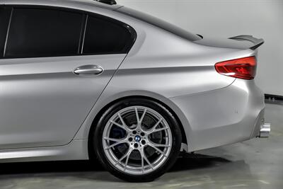 2019 BMW M5 Competition-BUCKET SEATS-$35K MODS   - Photo 8 - Joliet, IL 60435