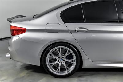 2019 BMW M5 Competition-BUCKET SEATS-$35K MODS   - Photo 12 - Joliet, IL 60435