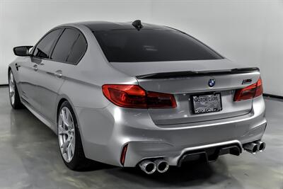 2019 BMW M5 Competition-BUCKET SEATS-$35K MODS   - Photo 9 - Joliet, IL 60435