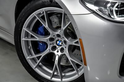 2019 BMW M5 Competition-BUCKET SEATS-$35K MODS   - Photo 3 - Joliet, IL 60435