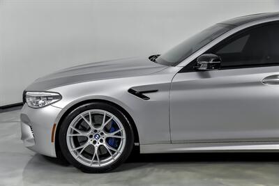 2019 BMW M5 Competition-BUCKET SEATS-$35K MODS   - Photo 6 - Joliet, IL 60435