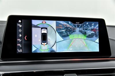 2019 BMW M5 Competition-BUCKET SEATS-$35K MODS   - Photo 34 - Joliet, IL 60435