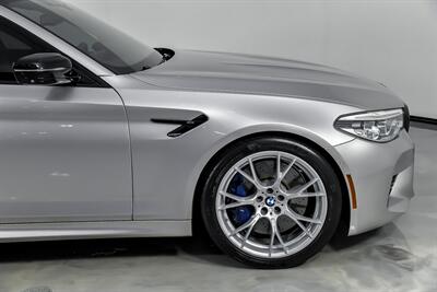 2019 BMW M5 Competition-BUCKET SEATS-$35K MODS   - Photo 14 - Joliet, IL 60435