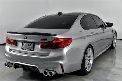 2019 BMW M5 Competition-BUCKET SEATS-$35K MODS   - Photo 11 - Joliet, IL 60435