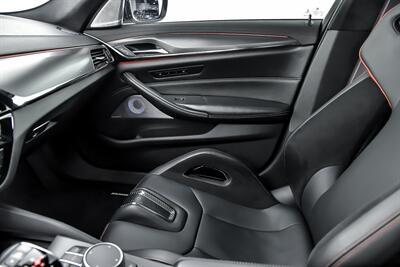 2019 BMW M5 Competition-BUCKET SEATS-$35K MODS   - Photo 39 - Joliet, IL 60435