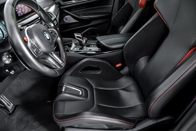 2019 BMW M5 Competition-BUCKET SEATS-$35K MODS   - Photo 21 - Joliet, IL 60435