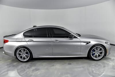 2019 BMW M5 Competition-BUCKET SEATS-$35K MODS   - Photo 13 - Joliet, IL 60435