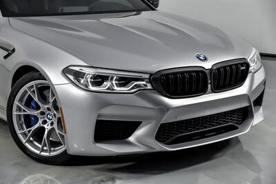 2019 BMW M5 Competition-BUCKET SEATS-$35K MODS   - Photo 2 - Joliet, IL 60435