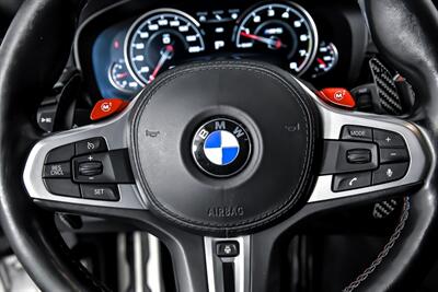 2019 BMW M5 Competition-BUCKET SEATS-$35K MODS   - Photo 29 - Joliet, IL 60435