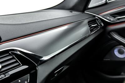 2019 BMW M5 Competition-BUCKET SEATS-$35K MODS   - Photo 37 - Joliet, IL 60435