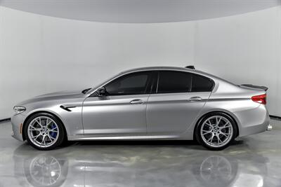 2019 BMW M5 Competition-BUCKET SEATS-$35K MODS   - Photo 7 - Joliet, IL 60435