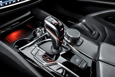 2019 BMW M5 Competition-BUCKET SEATS-$35K MODS   - Photo 38 - Joliet, IL 60435