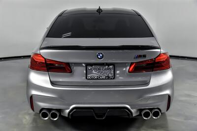 2019 BMW M5 Competition-BUCKET SEATS-$35K MODS   - Photo 10 - Joliet, IL 60435