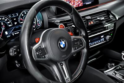 2019 BMW M5 Competition-BUCKET SEATS-$35K MODS   - Photo 25 - Joliet, IL 60435