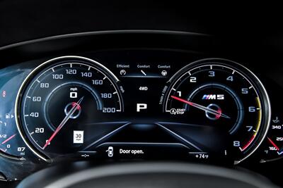 2019 BMW M5   - Photo 27 - Joliet, IL 60435