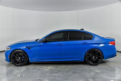 2019 BMW M5   - Photo 8 - Joliet, IL 60435