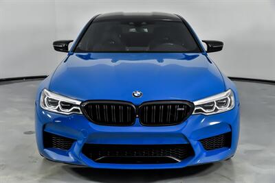 2019 BMW M5   - Photo 5 - Joliet, IL 60435