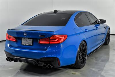 2019 BMW M5   - Photo 12 - Joliet, IL 60435