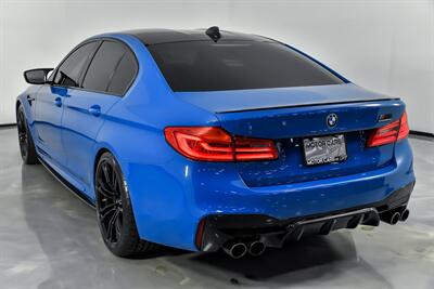 2019 BMW M5   - Photo 10 - Joliet, IL 60435