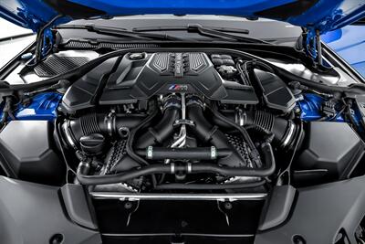 2019 BMW M5   - Photo 17 - Joliet, IL 60435