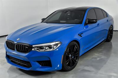 2019 BMW M5   - Photo 6 - Joliet, IL 60435