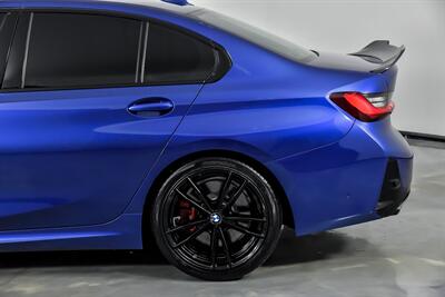 2023 BMW 3 Series M340i   - Photo 9 - Joliet, IL 60435