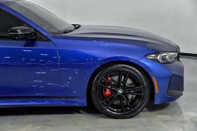 2023 BMW 3 Series M340i   - Photo 15 - Joliet, IL 60435