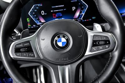 2023 BMW 3 Series M340i   - Photo 28 - Joliet, IL 60435
