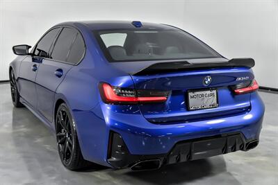 2023 BMW 3 Series M340i   - Photo 10 - Joliet, IL 60435