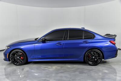 2023 BMW 3 Series M340i   - Photo 8 - Joliet, IL 60435