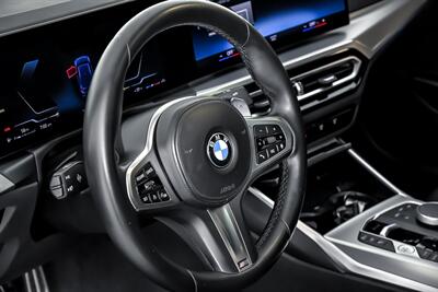 2023 BMW 3 Series M340i   - Photo 25 - Joliet, IL 60435