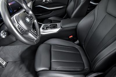 2023 BMW 3 Series M340i   - Photo 21 - Joliet, IL 60435