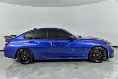 2023 BMW 3 Series M340i   - Photo 14 - Joliet, IL 60435