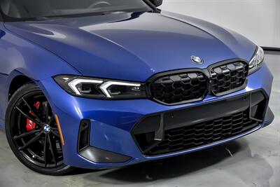 2023 BMW 3 Series M340i   - Photo 3 - Joliet, IL 60435