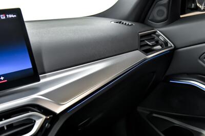 2023 BMW 3 Series M340i   - Photo 35 - Joliet, IL 60435