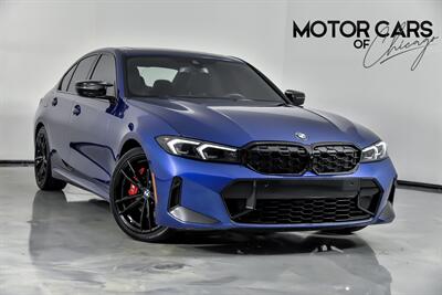 2023 BMW 3 Series M340i   - Photo 1 - Joliet, IL 60435