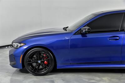 2023 BMW 3 Series M340i   - Photo 7 - Joliet, IL 60435
