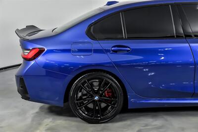 2023 BMW 3 Series M340i   - Photo 13 - Joliet, IL 60435