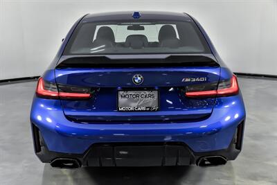 2023 BMW 3 Series M340i   - Photo 11 - Joliet, IL 60435