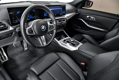 2023 BMW 3 Series M340i   - Photo 20 - Joliet, IL 60435