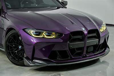 2024 BMW M3 Competition xDrive - Photo 3 - Joliet, IL 60435