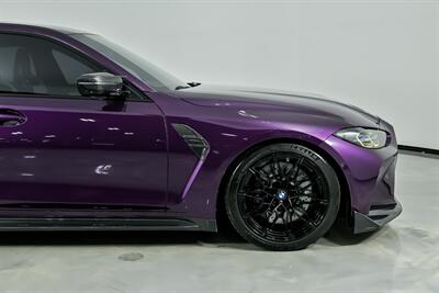 2024 BMW M3 Competition xDrive - Photo 15 - Joliet, IL 60435