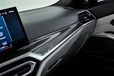 2024 BMW M3 Competition xDrive - Photo 37 - Joliet, IL 60435