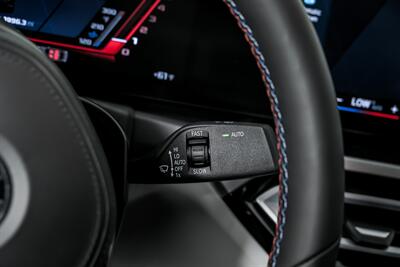 2024 BMW M3 Competition xDrive - Photo 32 - Joliet, IL 60435